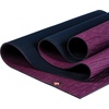 image:imageManduka  eKO Lite Yoga Mat  Acai Midnight  71 x 24 in 4mm  Textured Grip Natural amp Reliable Traction Responsive Cushion Natural Rubber Hygienic Easy to Clean