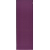 image:imageManduka  eKO Lite Yoga Mat  Acai Midnight  71 x 24 in 4mm  Textured Grip Natural amp Reliable Traction Responsive Cushion Natural Rubber Hygienic Easy to Clean