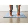 image:imageManduka  eKO Lite Yoga Mat  Acai Midnight  71 x 24 in 4mm  Textured Grip Natural amp Reliable Traction Responsive Cushion Natural Rubber Hygienic Easy to Clean
