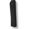 image:imageManduka Begin Yoga Mat 68  5mm Cushioning  Comfortable Lightweight amp Reversible with Alignment Stripe  BudgetFriendly  68 x 24 inchesBlack