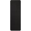 image:imageManduka Begin Yoga Mat 68  5mm Cushioning  Comfortable Lightweight amp Reversible with Alignment Stripe  BudgetFriendly  68 x 24 inchesBlack