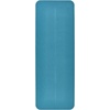 image:imageManduka Begin Yoga Mat 68  5mm Cushioning  Comfortable Lightweight amp Reversible with Alignment Stripe  BudgetFriendly  68 x 24 inchesBondi Blue Mat