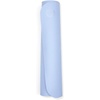 image:imageManduka Begin Yoga Mat 68  5mm Cushioning  Comfortable Lightweight amp Reversible with Alignment Stripe  BudgetFriendly  68 x 24 inchesLavender Purple Mat