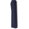 image:imageManduka Begin Yoga Mat 68  5mm Cushioning  Comfortable Lightweight amp Reversible with Alignment Stripe  BudgetFriendly  68 x 24 inchesMidnight