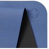 image:imageManduka Begin Yoga Mat 68  5mm Cushioning  Comfortable Lightweight amp Reversible with Alignment Stripe  BudgetFriendly  68 x 24 inchesMoon Black