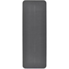 image:imageManduka Begin Yoga Mat 68  5mm Cushioning  Comfortable Lightweight amp Reversible with Alignment Stripe  BudgetFriendly  68 x 24 inchesSteel Grey Mat