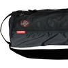image:imageManduka Breathe Easy Full Zip Yoga Mat Carrier Bag  With Pocket Adjustable Strap Suitable for Most Yoga MatsBlack