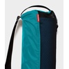 image:imageManduka Breathe Easy Full Zip Yoga Mat Carrier Bag  With Pocket Adjustable Strap Suitable for Most Yoga MatsHarbour