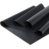 image:imageManduka GRP Adapt Travel Yoga Mat 71  15mm  Foldable amp Travel friendly  Ultimate Grip  Sweat ready for Any Style of Yoga  71 x 24 x 116 inchesCarbon Black