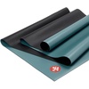 image:imageManduka GRP Adapt Travel Yoga Mat 71  15mm  Foldable amp Travel friendly  Ultimate Grip  Sweat ready for Any Style of Yoga  71 x 24 x 116 inchesDark Lotus