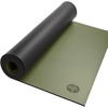 image:imageManduka GRP Adapt Yoga Mat 71  5mm  Ultimate Grip  Sweat Ready for Any Style of Yoga  71 x 24 x 116 inchesGreen La Rana