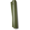 image:imageManduka GRP Adapt Yoga Mat 71  5mm  Ultimate Grip  Sweat Ready for Any Style of Yoga  71 x 24 x 116 inchesGreen La Rana