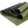 image:imageManduka GRP Adapt Yoga Mat 71  5mm  Ultimate Grip  Sweat Ready for Any Style of Yoga  71 x 24 x 116 inchesGreen La Rana