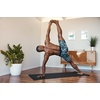 image:imageManduka GRP Adapt Yoga Mat 71  5mm  Ultimate Grip  Sweat Ready for Any Style of Yoga  71 x 24 x 116 inchesGreen La Rana