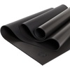 image:imageManduka GRP Adapt Yoga Mat 71  5mm  Ultimate Grip  Sweat Ready for Any Style of Yoga  71 x 24 x 116 inchesJet Black