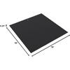image:imageManduka PRO Yoga Mat  6mm  Lifetime Durability  Hygienic Construction  Premium Studio Quality  Teacher ApprovedBlack