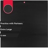image:imageManduka PRO Yoga Mat  6mm  Lifetime Durability  Hygienic Construction  Premium Studio Quality  Teacher ApprovedBlack