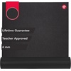 image:imageManduka PRO Yoga Mat  6mm  Lifetime Durability  Hygienic Construction  Premium Studio Quality  Teacher ApprovedBlack
