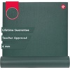 image:imageManduka PRO Yoga Mat  6mm  Lifetime Durability  Hygienic Construction  Premium Studio Quality  Teacher ApprovedBlack Sage