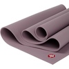 image:imageManduka PRO Yoga Mat  6mm  Lifetime Durability  Hygienic Construction  Premium Studio Quality  Teacher ApprovedElderberry