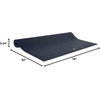 image:imageManduka PRO Yoga Mat  6mm  Lifetime Durability  Hygienic Construction  Premium Studio Quality  Teacher ApprovedMidnight