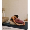 image:imageManduka PRO Yoga Mat  6mm  Lifetime Durability  Hygienic Construction  Premium Studio Quality  Teacher ApprovedMidnight