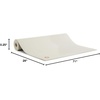image:imageManduka PRO Yoga Mat  6mm  Lifetime Durability  Hygienic Construction  Premium Studio Quality  Teacher ApprovedSand