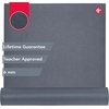 image:imageManduka PRO Yoga Mat  6mm  Lifetime Durability  Hygienic Construction  Premium Studio Quality  Teacher ApprovedThunder