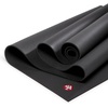 image:imageManduka PROlite Yoga Mat 47mm  Lifetime Durability  Hygienic Construction  Teacher ApprovedBlack