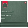 image:imageManduka PROlite Yoga Mat 47mm  Lifetime Durability  Hygienic Construction  Teacher ApprovedBlack Sage