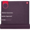 image:imageManduka PROlite Yoga Mat 47mm  Lifetime Durability  Hygienic Construction  Teacher ApprovedIndulge