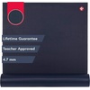image:imageManduka PROlite Yoga Mat 47mm  Lifetime Durability  Hygienic Construction  Teacher ApprovedMidnight
