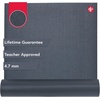 image:imageManduka PROlite Yoga Mat 47mm  Lifetime Durability  Hygienic Construction  Teacher ApprovedThunder