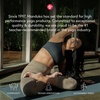image:imageManduka Yoga Commuter Mat Carrier  EcoFriendly Cotton Easy to Carry HandsFree For All Mat SizesIndulge