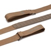 image:imageManduka Yoga Commuter Mat Carrier  EcoFriendly Cotton Easy to Carry HandsFree For All Mat SizesLions Mane