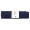 image:imageManduka Yogitoes Hot Yoga Mat Towel  71  Moisture Activated Grip  Patented Silicone Nubs  Highly Absorbent Durable amp Easy Care  Made from Recycled Materials  71 x 24 Inches  IndulgeMidnight