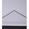 image:imageManduka Yogitoes Hot Yoga Mat Towel  71  Moisture Activated Grip  Patented Silicone Nubs  Highly Absorbent Durable amp Easy Care  Made from Recycled Materials  71 x 24 Inches  IndulgeLavender