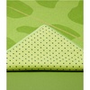 image:imageManduka Yogitoes Hot Yoga Mat Towel  71  Moisture Activated Grip  Patented Silicone Nubs  Highly Absorbent Durable amp Easy Care  Made from Recycled Materials  71 x 24 Inches  IndulgeForrest