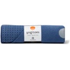 image:imageManduka Yogitoes Hot Yoga Mat Towel  71  Moisture Activated Grip  Patented Silicone Nubs  Highly Absorbent Durable amp Easy Care  Made from Recycled Materials  71 x 24 Inches  IndulgeMoon