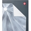 image:imageManduka Yogitoes Hot Yoga Mat Towel  71  Moisture Activated Grip  Patented Silicone Nubs  Highly Absorbent Durable amp Easy Care  Made from Recycled Materials  71 x 24 Inches  IndulgeDiamond Invincible