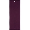 image:imageManduka Yogitoes Hot Yoga Mat Towel  71  Moisture Activated Grip  Patented Silicone Nubs  Highly Absorbent Durable amp Easy Care  Made from Recycled Materials  71 x 24 Inches  IndulgeIndulge