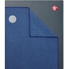 image:imageManduka Yogitoes Hot Yoga Mat Towel  71  Moisture Activated Grip  Patented Silicone Nubs  Highly Absorbent Durable amp Easy Care  Made from Recycled Materials  71 x 24 Inches  IndulgeMoon