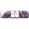 image:imageManduka Yogitoes Hot Yoga Mat Towel  71  Moisture Activated Grip  Patented Silicone Nubs  Highly Absorbent Durable amp Easy Care  Made from Recycled Materials  71 x 24 Inches  IndulgeGeiija Purple