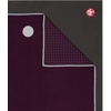 image:imageManduka Yogitoes Hot Yoga Mat Towel  71  Moisture Activated Grip  Patented Silicone Nubs  Highly Absorbent Durable amp Easy Care  Made from Recycled Materials  71 x 24 Inches  IndulgeIndulge