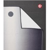 image:imageManduka Yogitoes Hot Yoga Mat Towel  71  Moisture Activated Grip  Patented Silicone Nubs  Highly Absorbent Durable amp Easy Care  Made from Recycled Materials  71 x 24 Inches  IndulgeDiamond Array