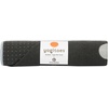 image:imageManduka Yogitoes Hot Yoga Mat Towel  71  Moisture Activated Grip  Patented Silicone Nubs  Highly Absorbent Durable amp Easy Care  Made from Recycled Materials  71 x 24 Inches  IndulgeGrey