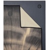 image:imageManduka Yogitoes Hot Yoga Mat Towel  71  Moisture Activated Grip  Patented Silicone Nubs  Highly Absorbent Durable amp Easy Care  Made from Recycled Materials  71 x 24 Inches  IndulgeHeartwood