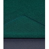 image:imageManduka Yogitoes Hot Yoga Mat Towel  71  Moisture Activated Grip  Patented Silicone Nubs  Highly Absorbent Durable amp Easy Care  Made from Recycled Materials  71 x 24 Inches  IndulgeDeep Sea