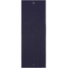 image:imageManduka Yogitoes Hot Yoga Mat Towel  71  Moisture Activated Grip  Patented Silicone Nubs  Highly Absorbent Durable amp Easy Care  Made from Recycled Materials  71 x 24 Inches  IndulgeMidnight