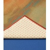 image:imageManduka Yogitoes Hot Yoga Mat Towel  71  Moisture Activated Grip  Patented Silicone Nubs  Highly Absorbent Durable amp Easy Care  Made from Recycled Materials  71 x 24 Inches  IndulgeDawning